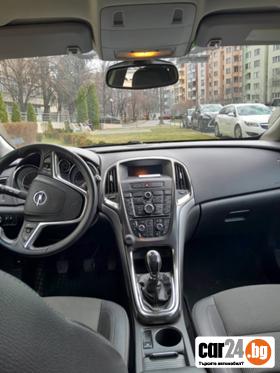 Opel Astra 2.0 - [11] 