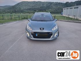 Peugeot 308 1.6HDI  - [7] 