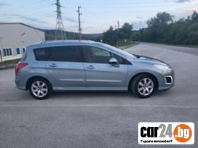 Peugeot 308 1.6HDI  - [6] 