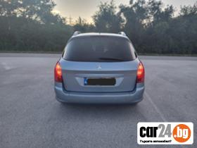 Peugeot 308 1.6HDI  - [4] 