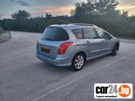 Peugeot 308 1.6HDI  - [5] 