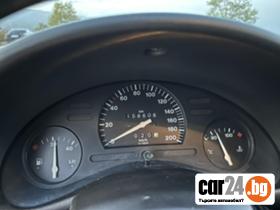 Opel Corsa Isuzo 1.7 D - [17] 