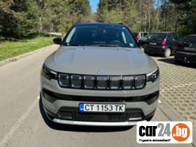 Jeep Compass 2.4 LIMITED  - [1] 