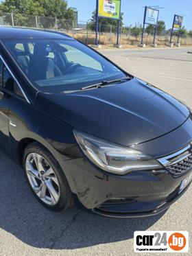 Opel Astra 1.6 CDTI - [5] 