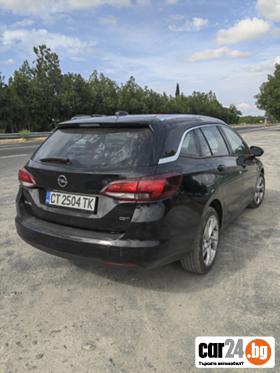 Opel Astra 1.6 CDTI - [3] 