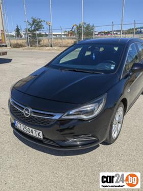 Opel Astra 1.6 CDTI - [4] 