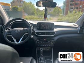 Hyundai Tucson 2.0 CRDI  - [11] 