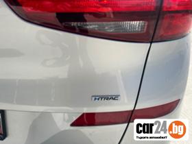 Hyundai Tucson 2.0 CRDI  - [7] 