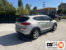 Hyundai Tucson 2.0 CRDI  - [5] 