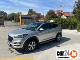 Hyundai Tucson 2.0 CRDI  - [8] 