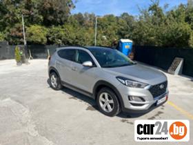 Hyundai Tucson 2.0 CRDI  - [3] 