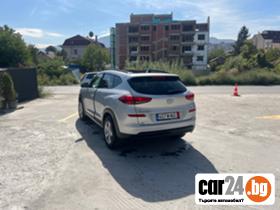 Hyundai Tucson 2.0 CRDI  - [6] 