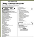 Jeep Compass 2.4 LIMITED  - [13] 