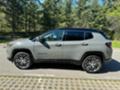 Jeep Compass 2.4 LIMITED  - [4] 