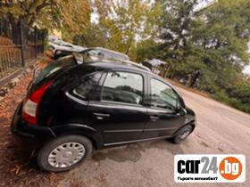 Citroen C3 - [9] 