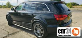 Audi Q7 4.2 TDI - [8] 