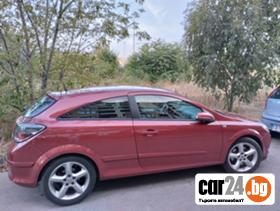 Opel Astra 1.9 Sport - [14] 