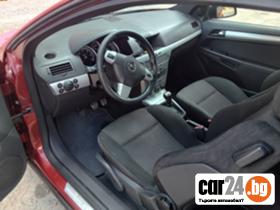 Opel Astra 1.9 Sport - [12] 