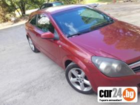 Opel Astra 1.9 Sport - [8] 