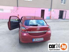 Opel Astra 1.9 Sport - [15] 