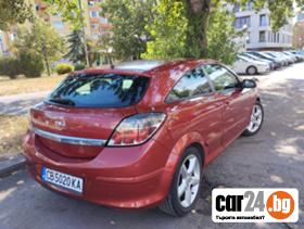 Opel Astra 1.9 Sport - [13] 