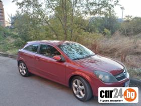 Opel Astra 1.9 Sport - [3] 