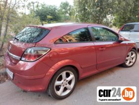 Opel Astra 1.9 Sport - [4] 