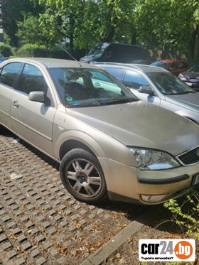 Ford Mondeo - [4] 