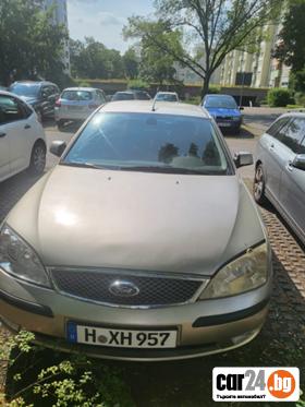 Ford Mondeo - [3] 