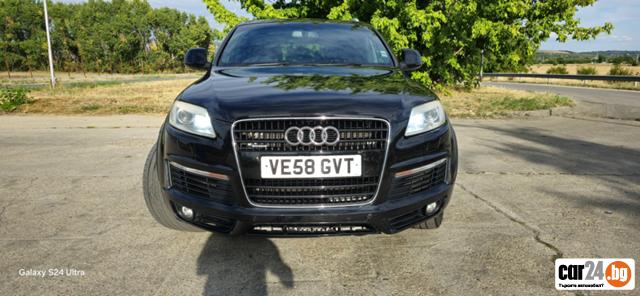 Audi Q7 4.2 TDI - [1] 