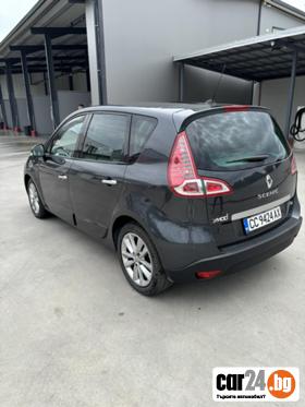 Renault Scenic - [5] 