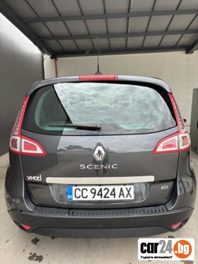 Renault Scenic - [6] 