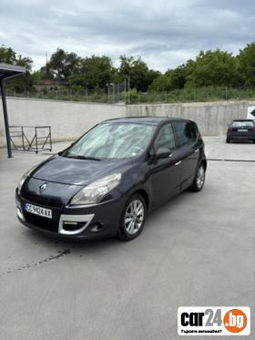 Renault Scenic  - [1] 