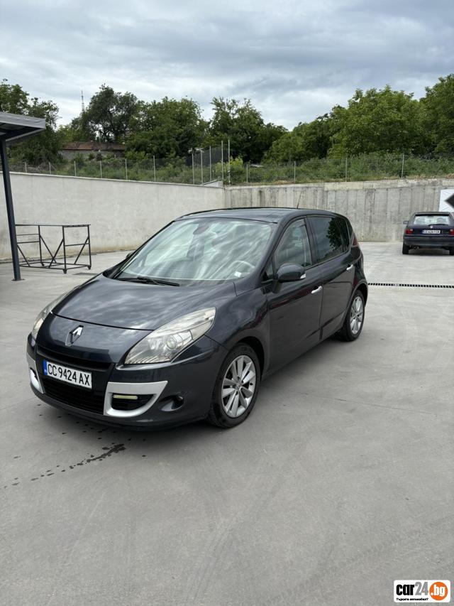 Renault Scenic - [1] 