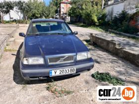 Volvo 460  - [1] 