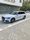 Audi A6 Авант S-line - [4] 