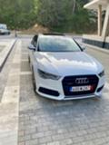 Audi A6 Авант S-line - [6] 