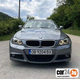 BMW 330 3.0XDrive M - [3] 