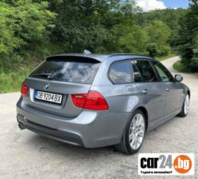 BMW 330 3.0XDrive M - [9] 