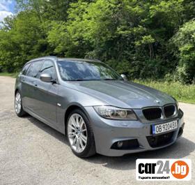 BMW 330 3.0XDrive M - [5] 