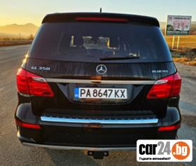 Mercedes-Benz GL 350 Bluetec - [7] 