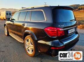 Mercedes-Benz GL 350 Bluetec - [8] 