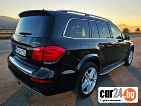 Mercedes-Benz GL 350 Bluetec - [6] 