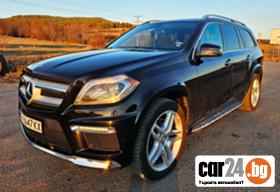 Mercedes-Benz GL 350 Bluetec - [10] 