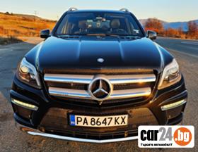 Mercedes-Benz GL 350 Bluetec - [3] 