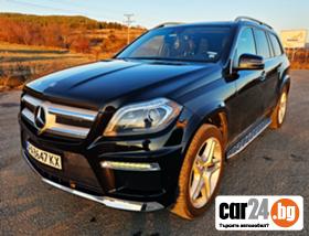 Mercedes-Benz GL 350 Bluetec - [1] 