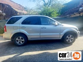 Kia Sorento - [4] 