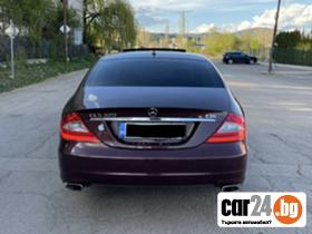 Mercedes-Benz CLS 320 CDI ФЕЙС - [8] 