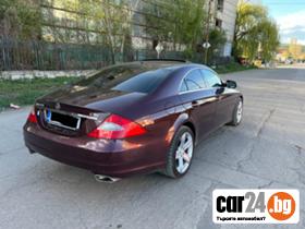 Mercedes-Benz CLS 320 CDI ФЕЙС - [7] 