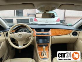 Mercedes-Benz CLS 320 CDI ФЕЙС - [12] 